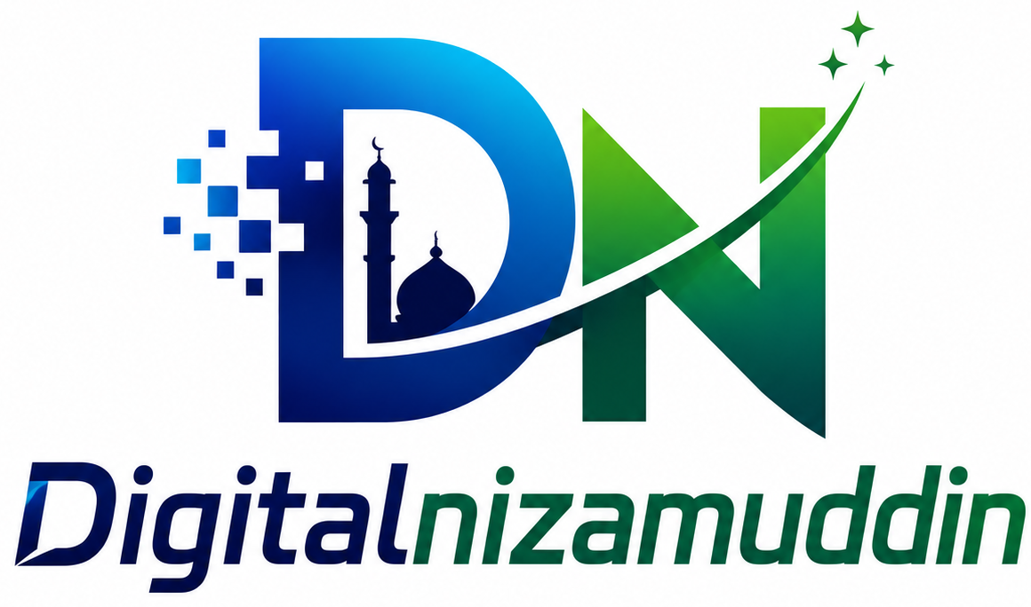 Digitalnizamuddin